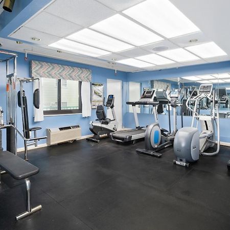 Cayman Suites Hotel Ocean City Dış mekan fotoğraf