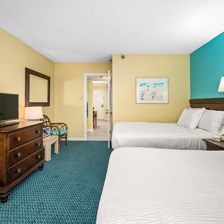 Cayman Suites Hotel Ocean City Dış mekan fotoğraf