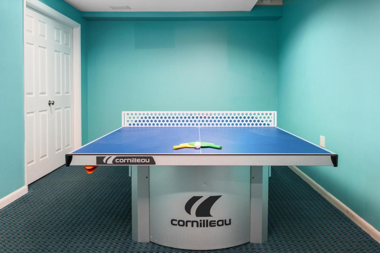 Cayman Suites Hotel Ocean City Dış mekan fotoğraf