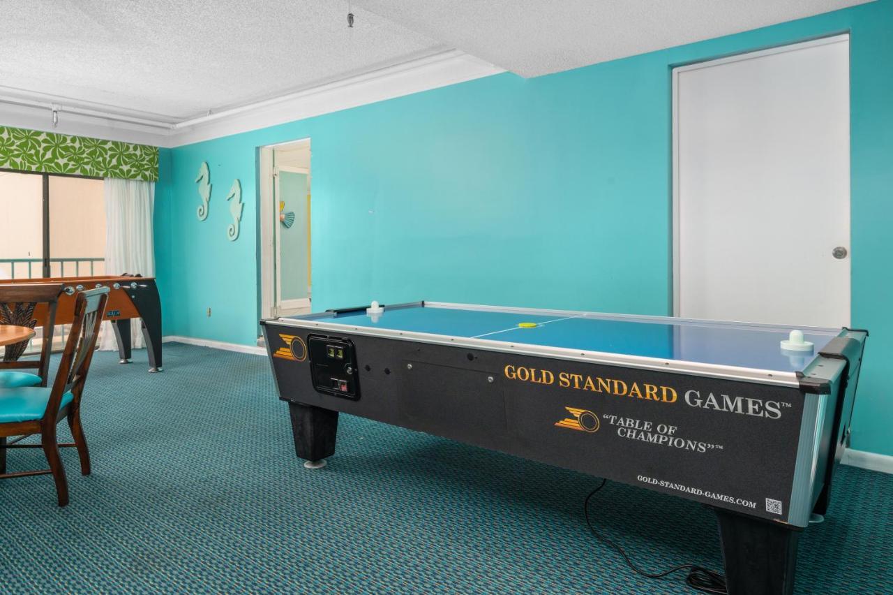 Cayman Suites Hotel Ocean City Dış mekan fotoğraf