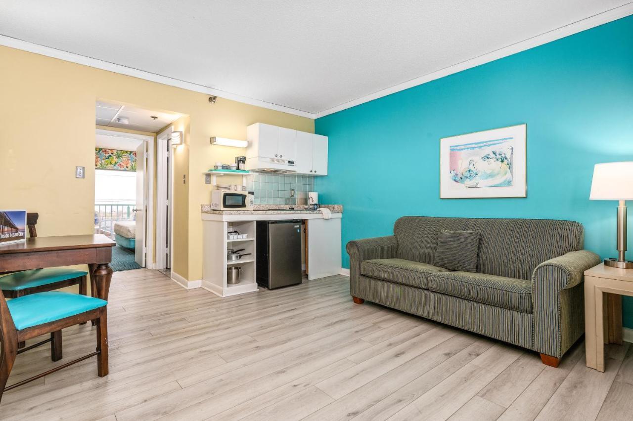 Cayman Suites Hotel Ocean City Dış mekan fotoğraf