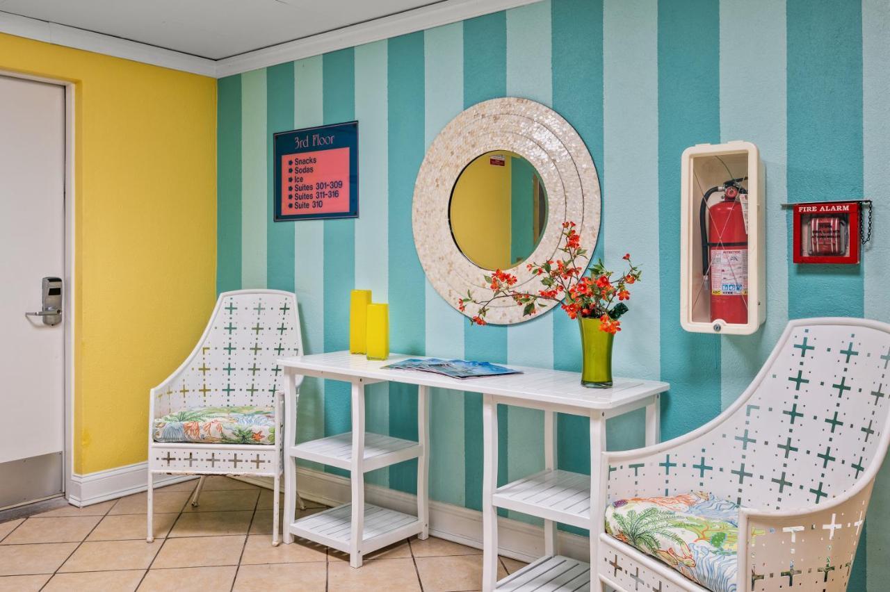 Cayman Suites Hotel Ocean City Dış mekan fotoğraf
