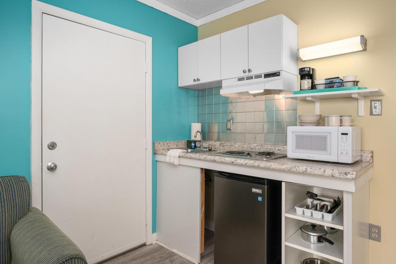 Cayman Suites Hotel Ocean City Dış mekan fotoğraf