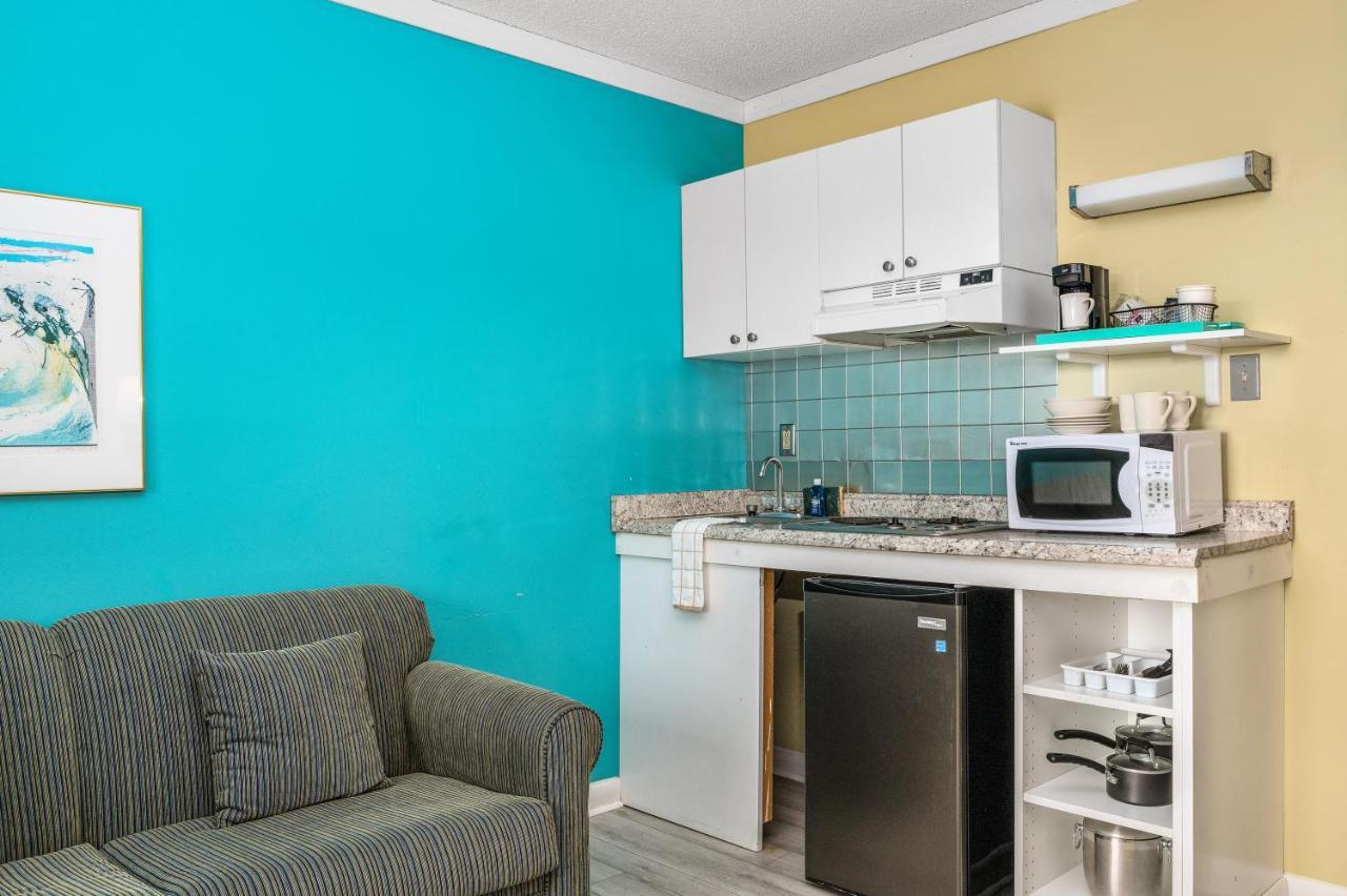 Cayman Suites Hotel Ocean City Dış mekan fotoğraf