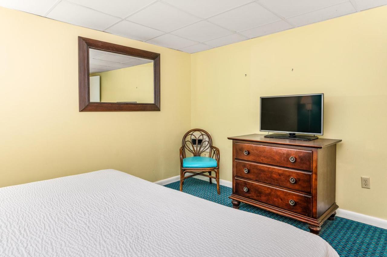 Cayman Suites Hotel Ocean City Dış mekan fotoğraf