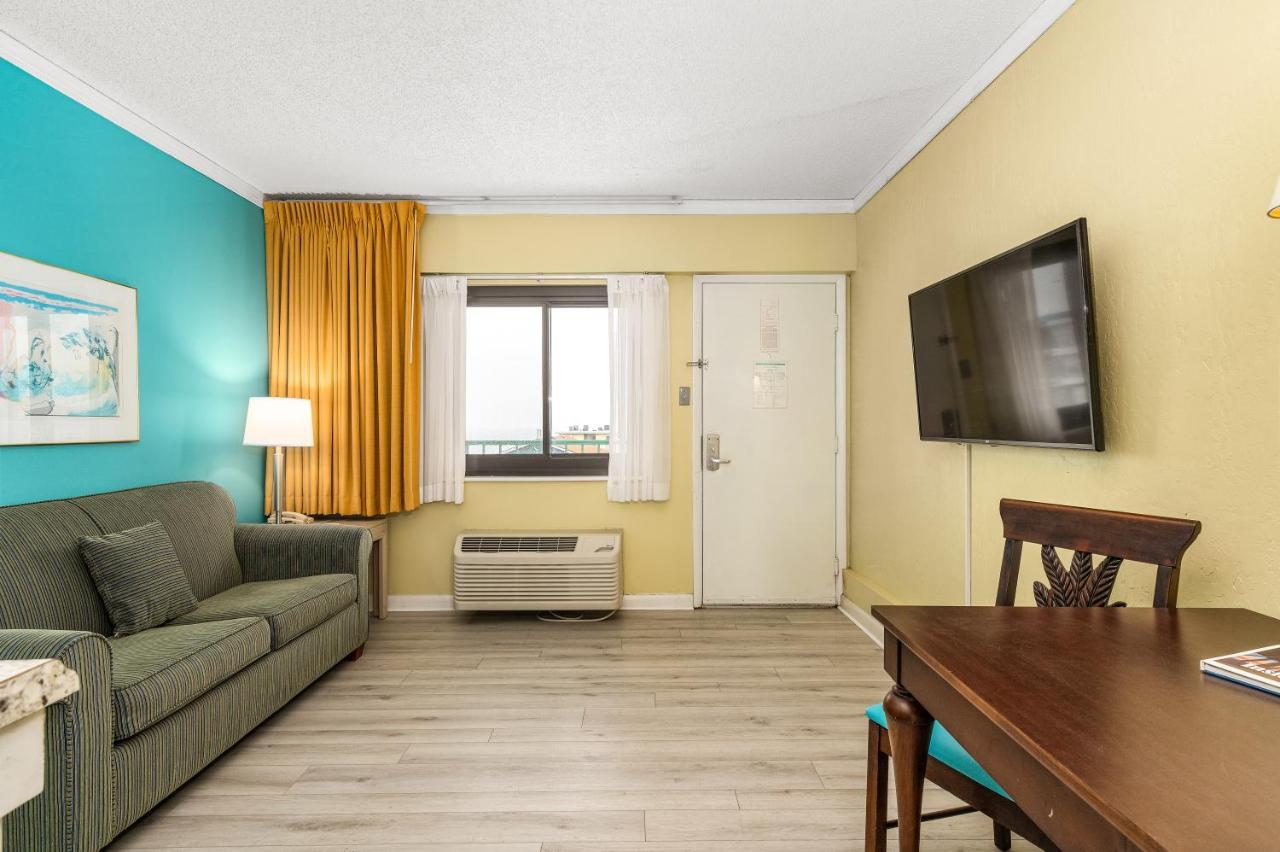 Cayman Suites Hotel Ocean City Dış mekan fotoğraf