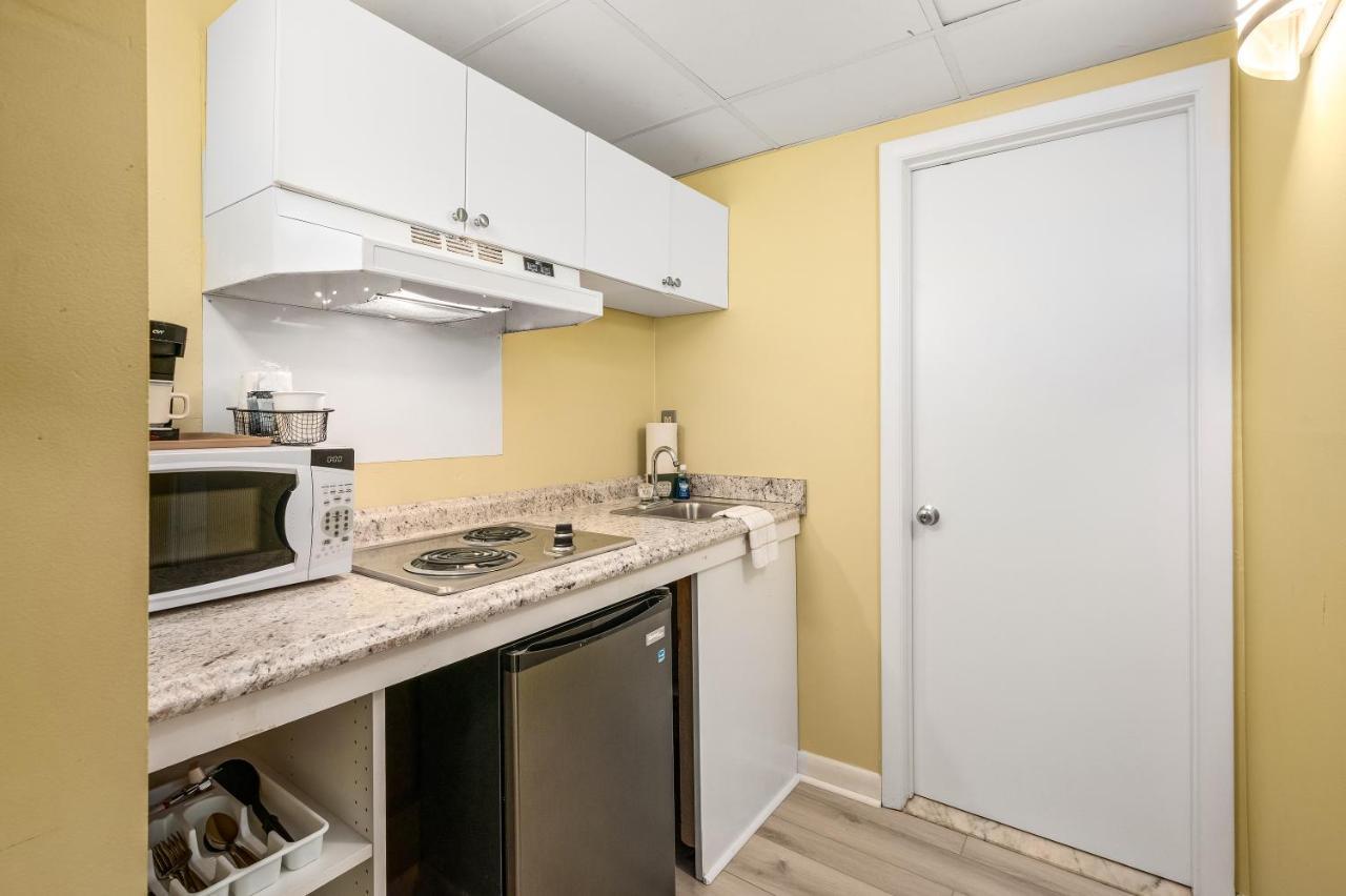 Cayman Suites Hotel Ocean City Dış mekan fotoğraf