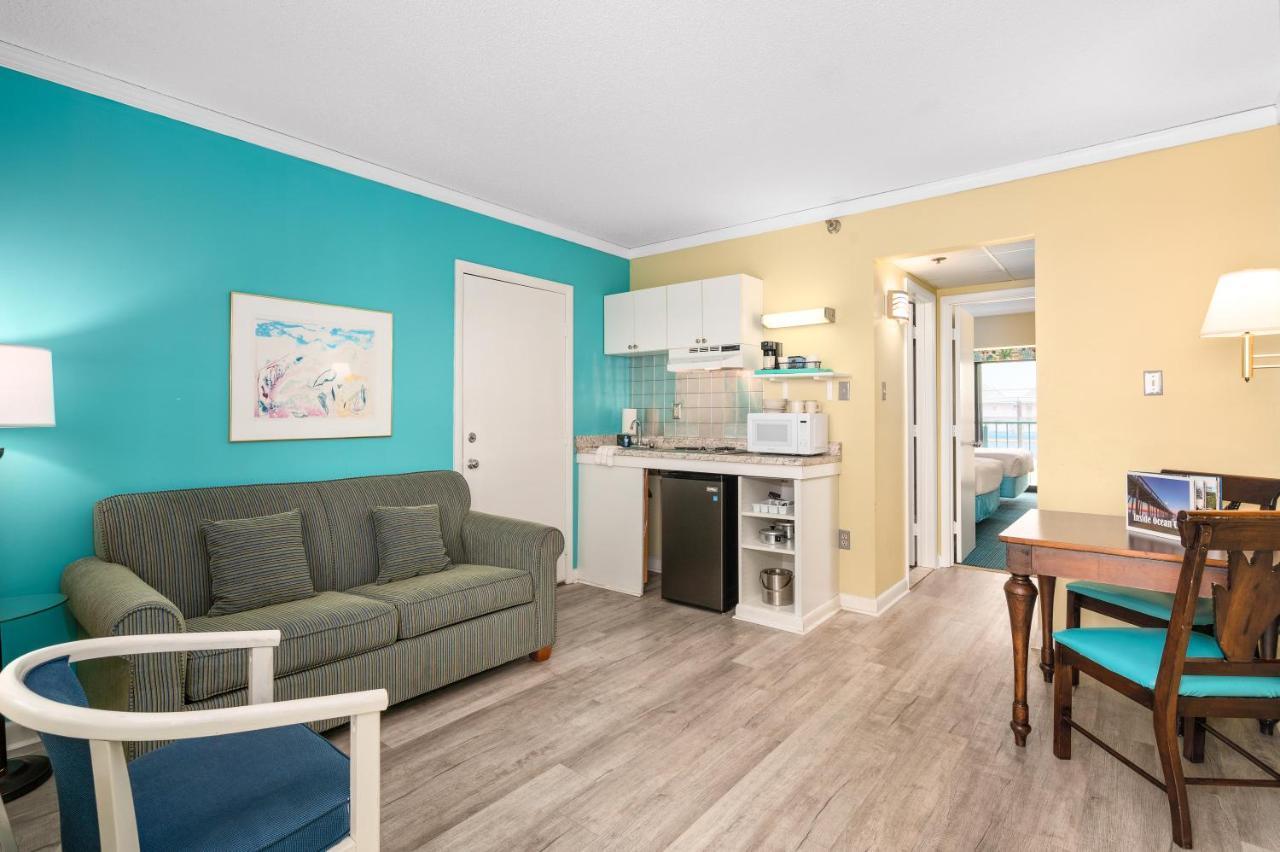 Cayman Suites Hotel Ocean City Dış mekan fotoğraf