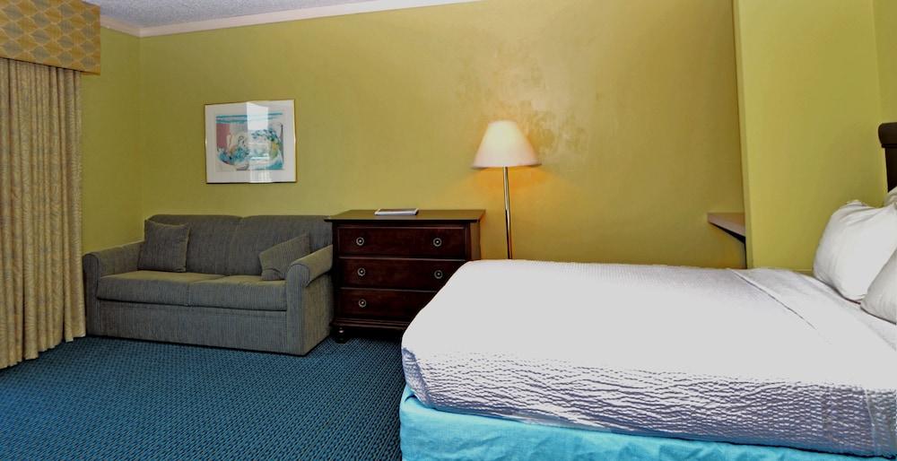 Cayman Suites Hotel Ocean City Dış mekan fotoğraf