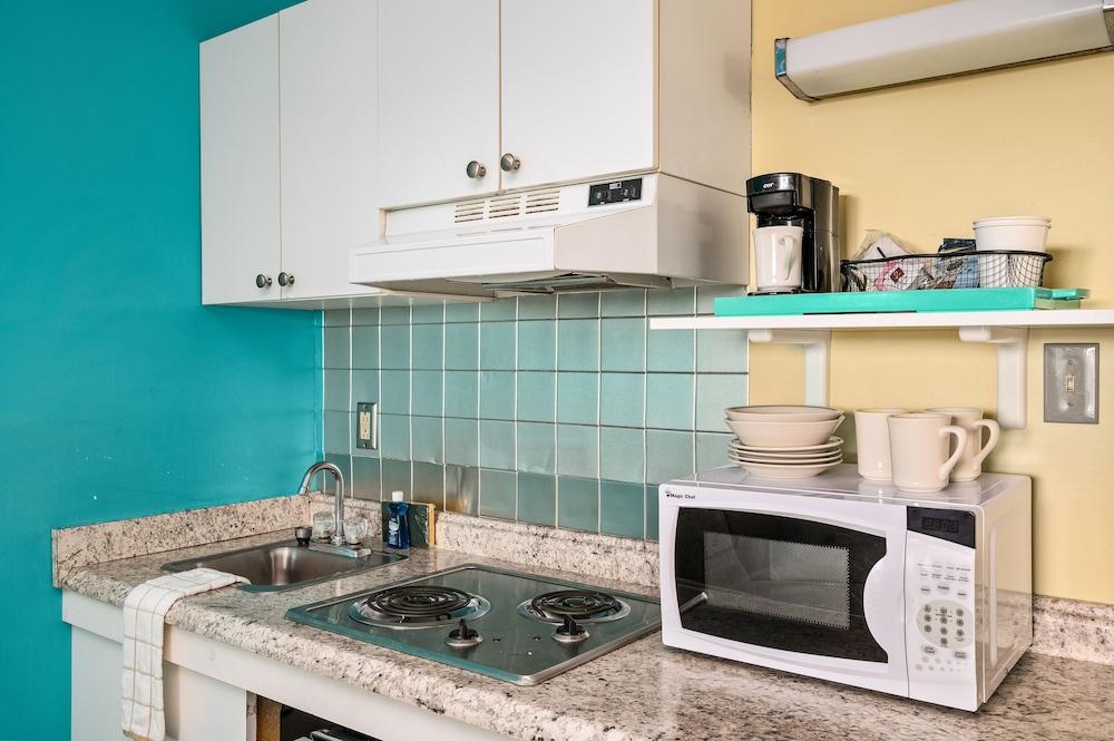 Cayman Suites Hotel Ocean City Dış mekan fotoğraf